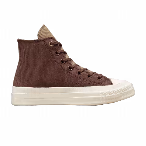 Converse Wmns Chuck 70 Workwear High 'Squirrel Friend Brown'