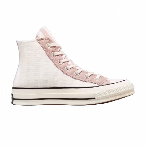 Converse Wmns Chuck 70 Striped High 'Terry Cloth'