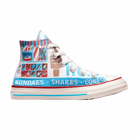 Converse Chuck 70 High PS 'Sweet Scoops'