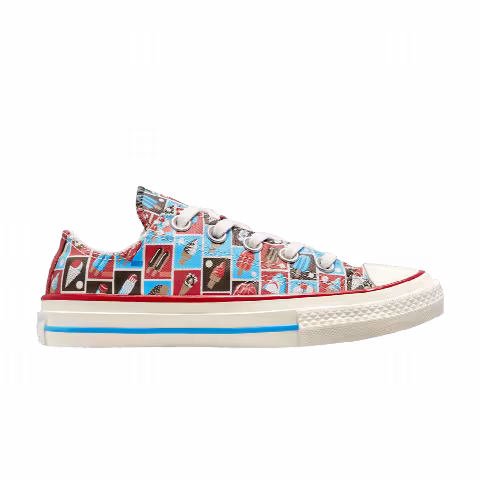 Converse Chuck 70 Low PS 'Frozen Treats'