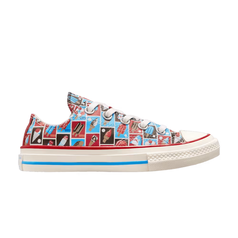 Converse Chuck 70 Low PS Frozen Treats