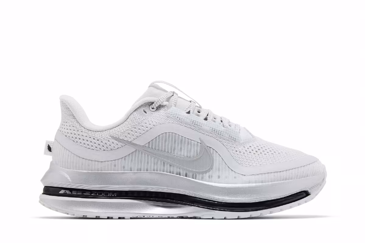Nike Pegasus Premium Photon Dust, view 2