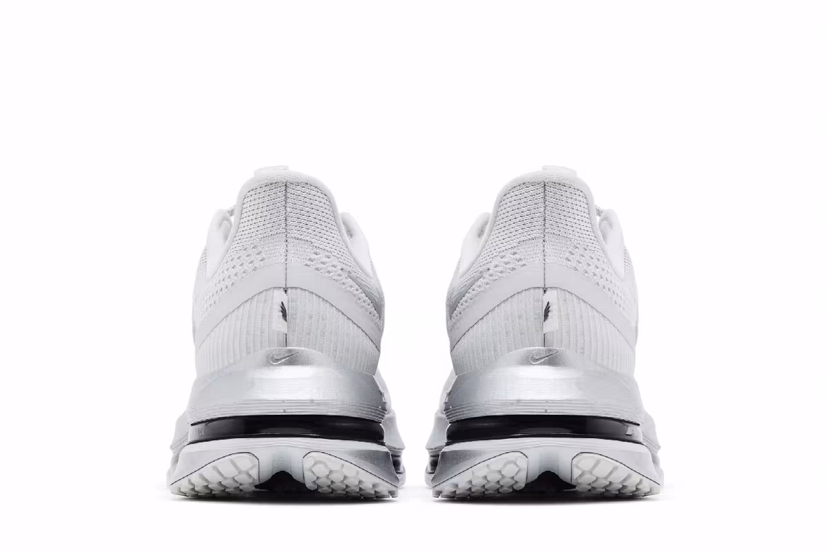 Nike Pegasus Premium Photon Dust, view 7
