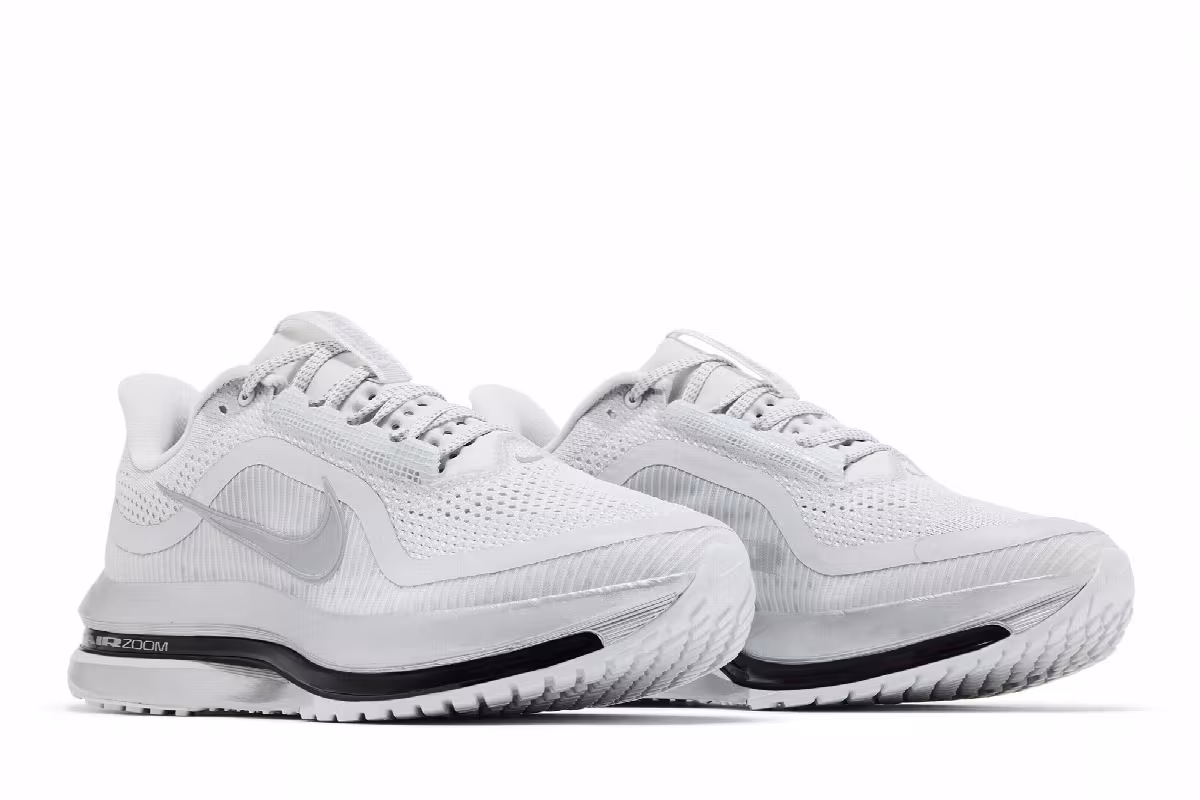 Nike Pegasus Premium Photon Dust, view 9