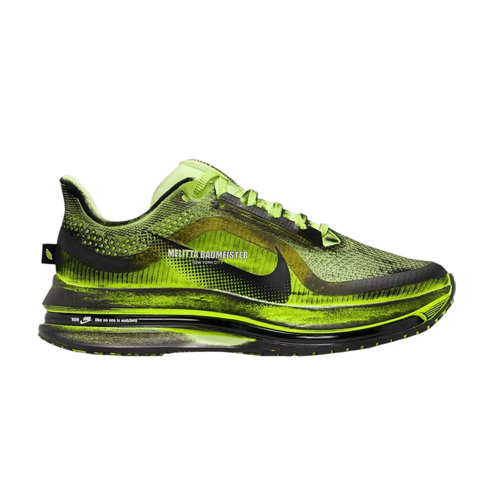 Melitta Baumeister x Nike Women's Pegasus Premium Volt