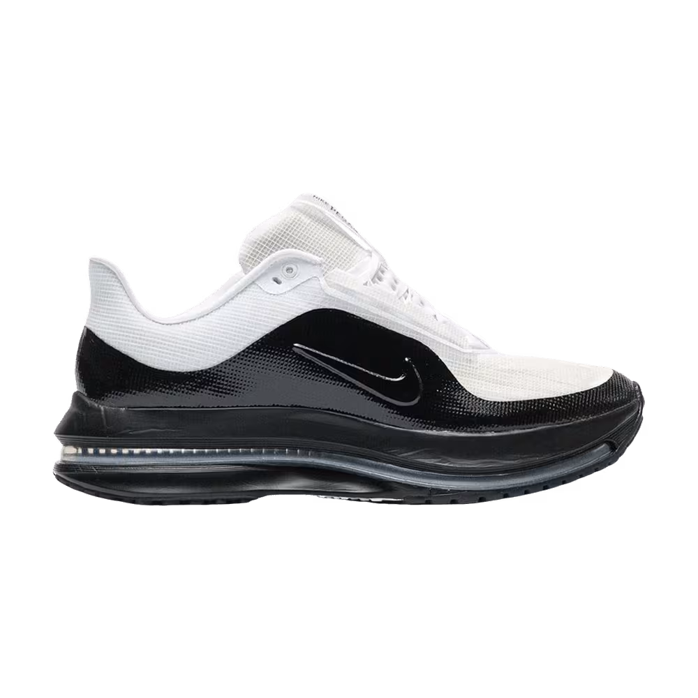 Nike Pegasus Premium SP White Black