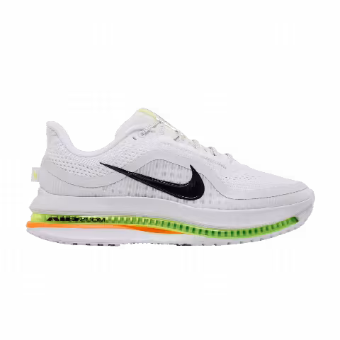 Nike Air Zoom Pegasus Premium 'White Volt Black'