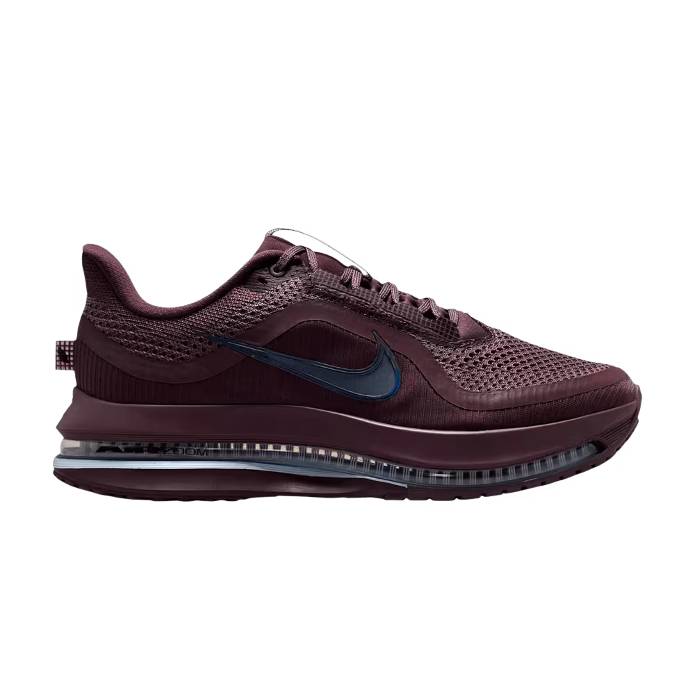 Nike Women's Pegasus Premium Tattoo Off Noir