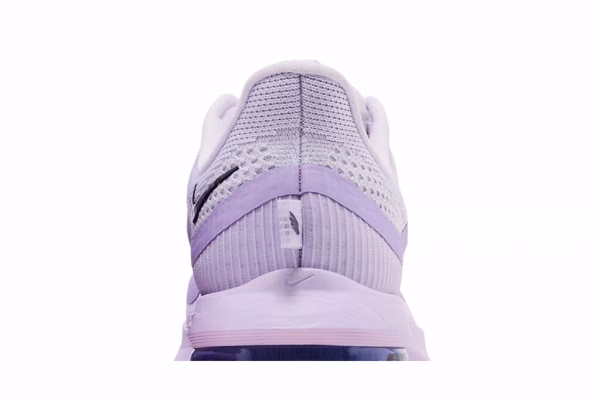 Nike Women's Pegasus Premium Barley Grape, view 8