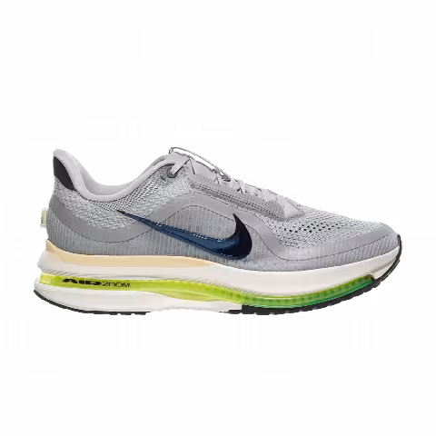 Nike Pegasus Premium 'Grey Navy Pewter Sail'