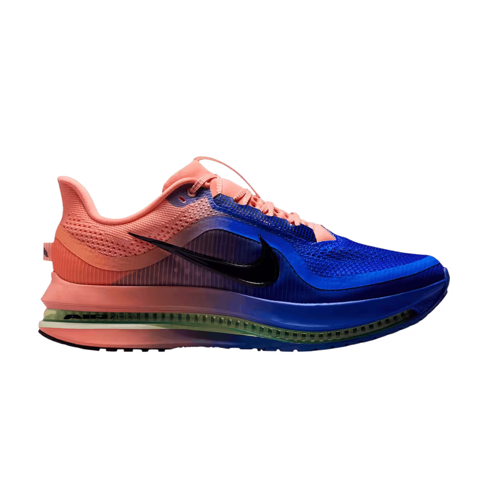 Nike Pegasus Premium Racer Blue Atomic Pink
