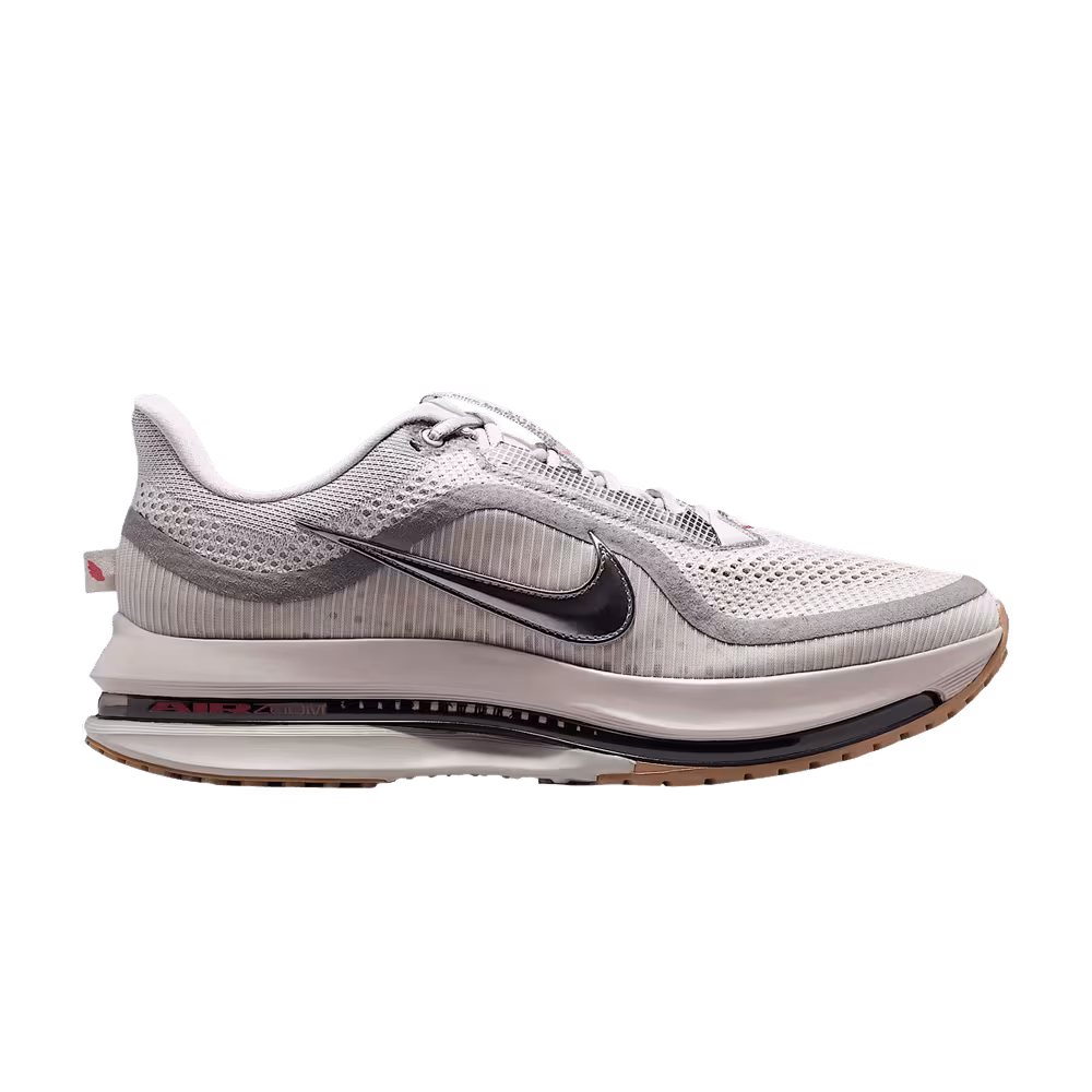 Nike Pegasus Premium Light Iron Ore Flat Pewter