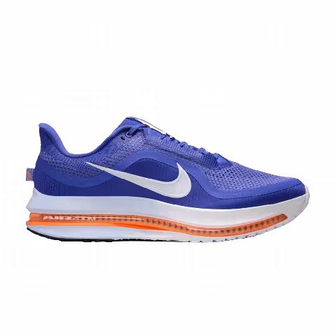 Nike Pegasus Premium 'Lapis White Total Orange'