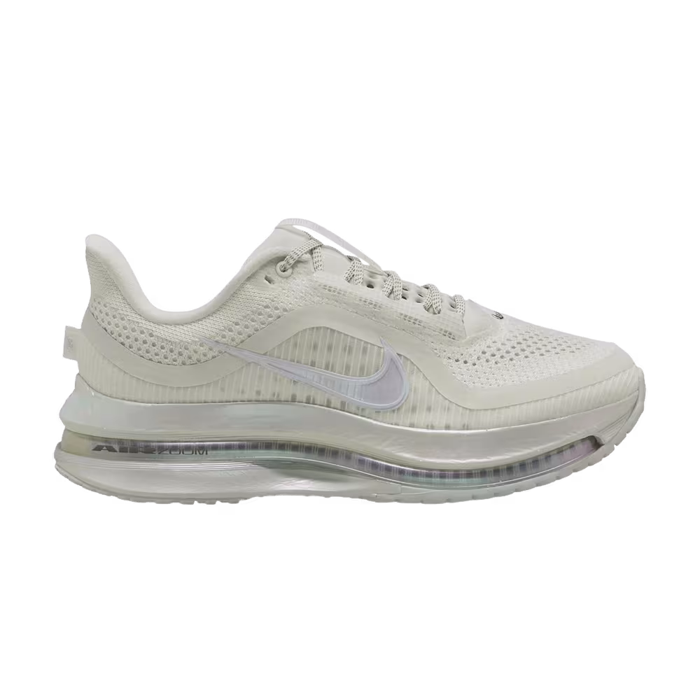 Nike Women's Air Zoom Pegasus Premium Summit White Iridescent
