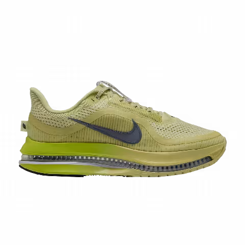 Nike Wmns Pegasus Premium Road 'Fennel Lemon Venom Gridiron Palest Purple'