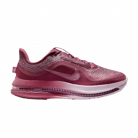 Nike Wmns Pegasus Premium Road 'Pink Smoke Light Magenta Bleached Lilac Pink Smoke'