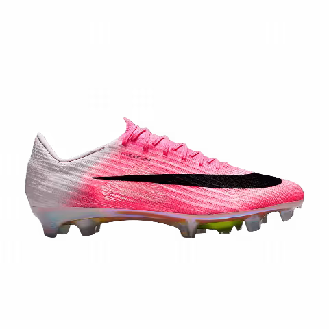Nike Mercurial Superfly 11 Elite FG Low 'Black Multi'