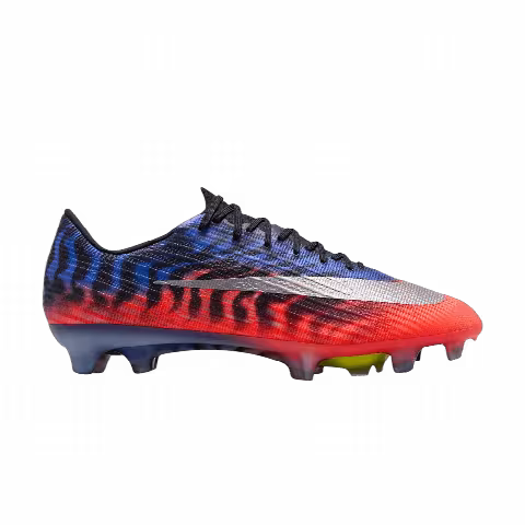 Nike Mercurial Superfly 11 Elite SE FG 'Multi-Color White'