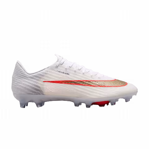 Nike Mercurial Superfly 11 Elite AG 'White Bright Crimson Blur'