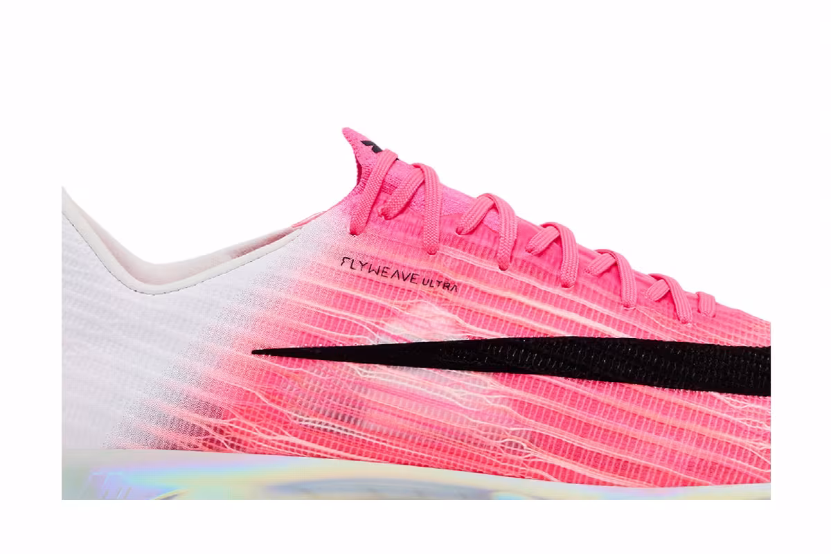 Nike Mercurial Superfly 11 Elite AG Low Black Multi, view 3