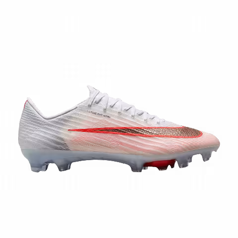Nike Mercurial Superfly 11 Elite FG 'White Bright Crimson Blur'