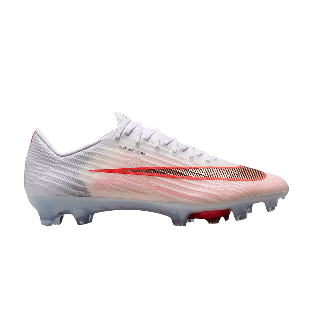 Nike Mercurial Superfly 11 Elite FG White Bright Crimson Blur