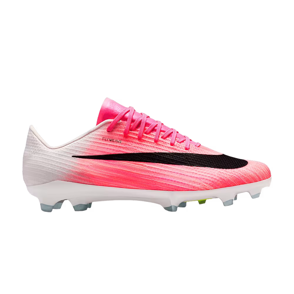 Nike Zoom Mercurial Superfly 11 Pro FG Multi Color
