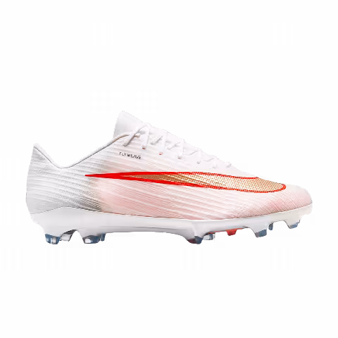 Nike Mercurial Superfly 11 Pro FG Low 'White Bright Crimson Blur'