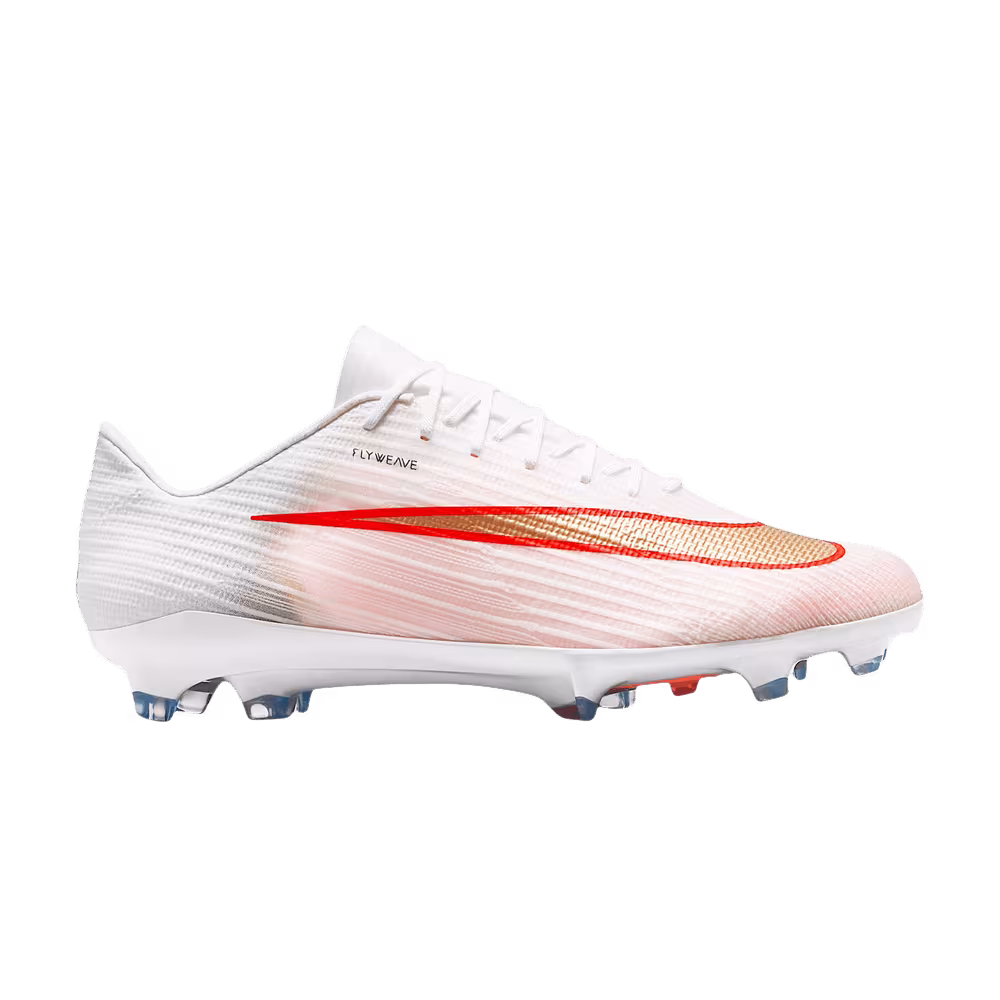 Nike Mercurial Superfly 11 Pro FG Low White Bright Crimson Blur