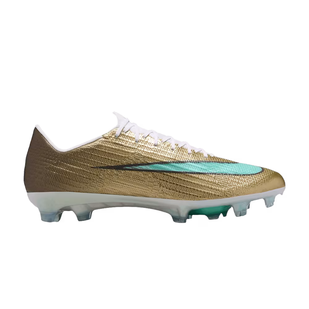 Nike Mercurial Superfly 11 Elite Fg Low Kylian Mbappé