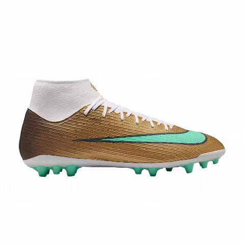 Nike Mercurial Superfly 11 Academy AG High 'Kylian Mbappé'