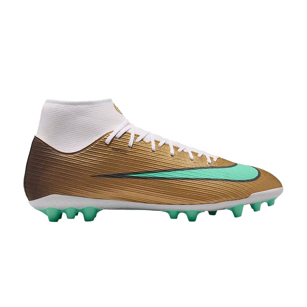 Nike Mercurial Superfly 11 Academy AG High Kylian Mbappé