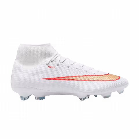 Nike Mercurial Superfly 11 Academy MG High 'White Bright Crimson Blur'