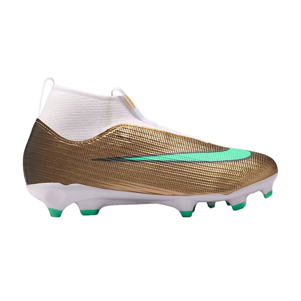 Nike Jr. Mercurial Superfly 11 Academy Mg High-Top PS Kylian Mbappé