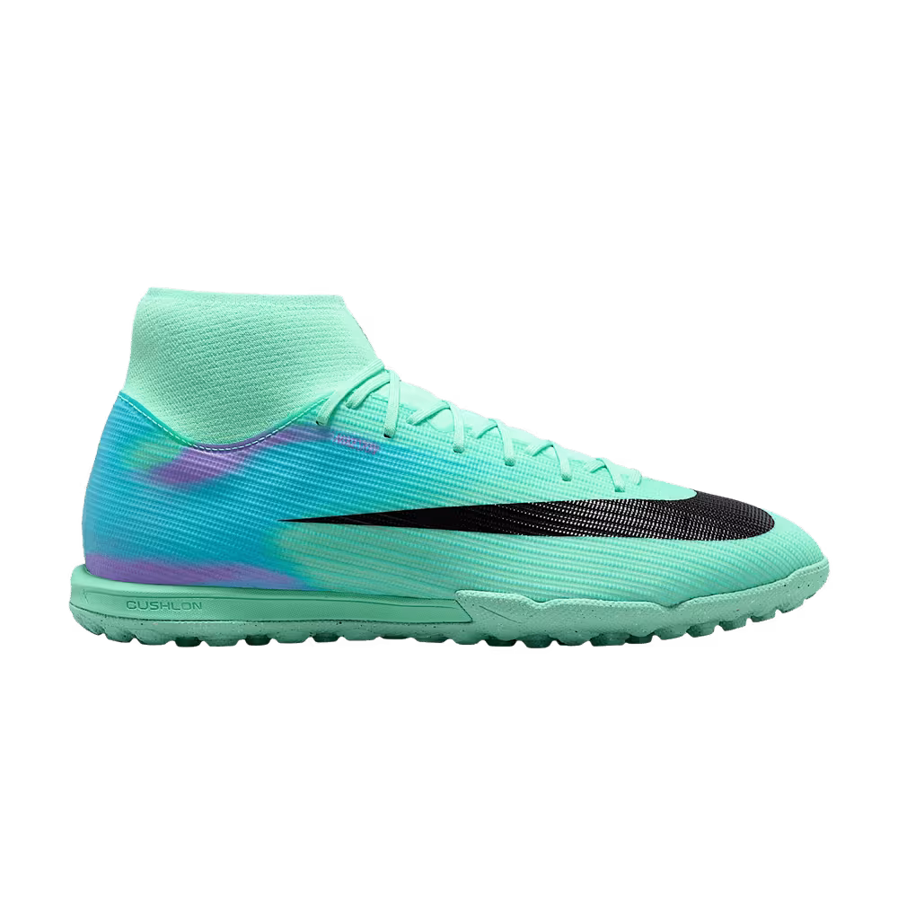 Nike Mercurial Superfly 11 Academy Turf High-Top Sam Kerr