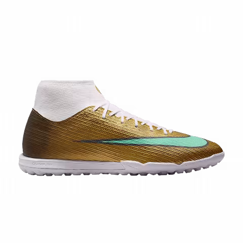 Nike Mercurial Superfly 11 Academy TF High 'Kylian Mbappé'