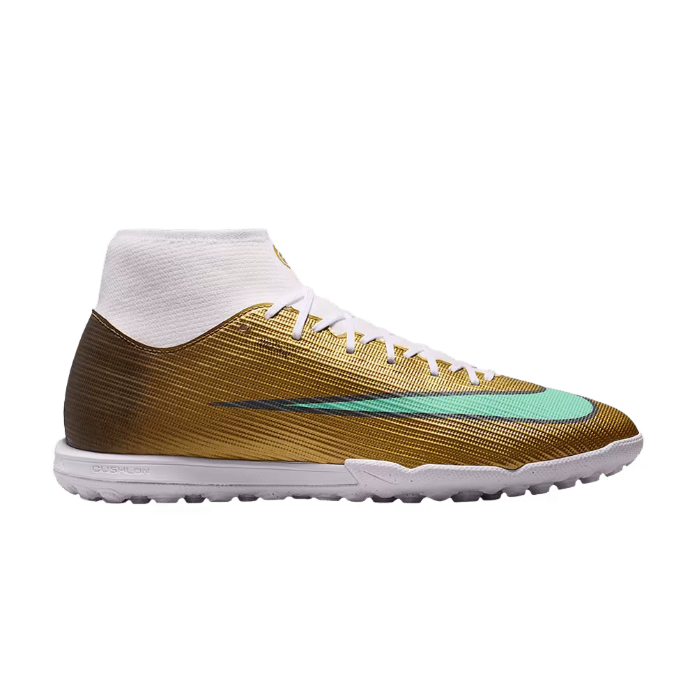 Nike Mercurial Superfly 11 Academy TF High Kylian Mbappé