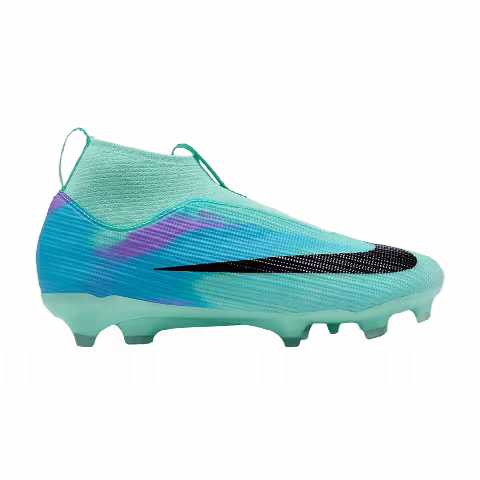 Nike Jr. Mercurial Superfly 11 Academy Mg High-Top PS 'Sam Kerr'