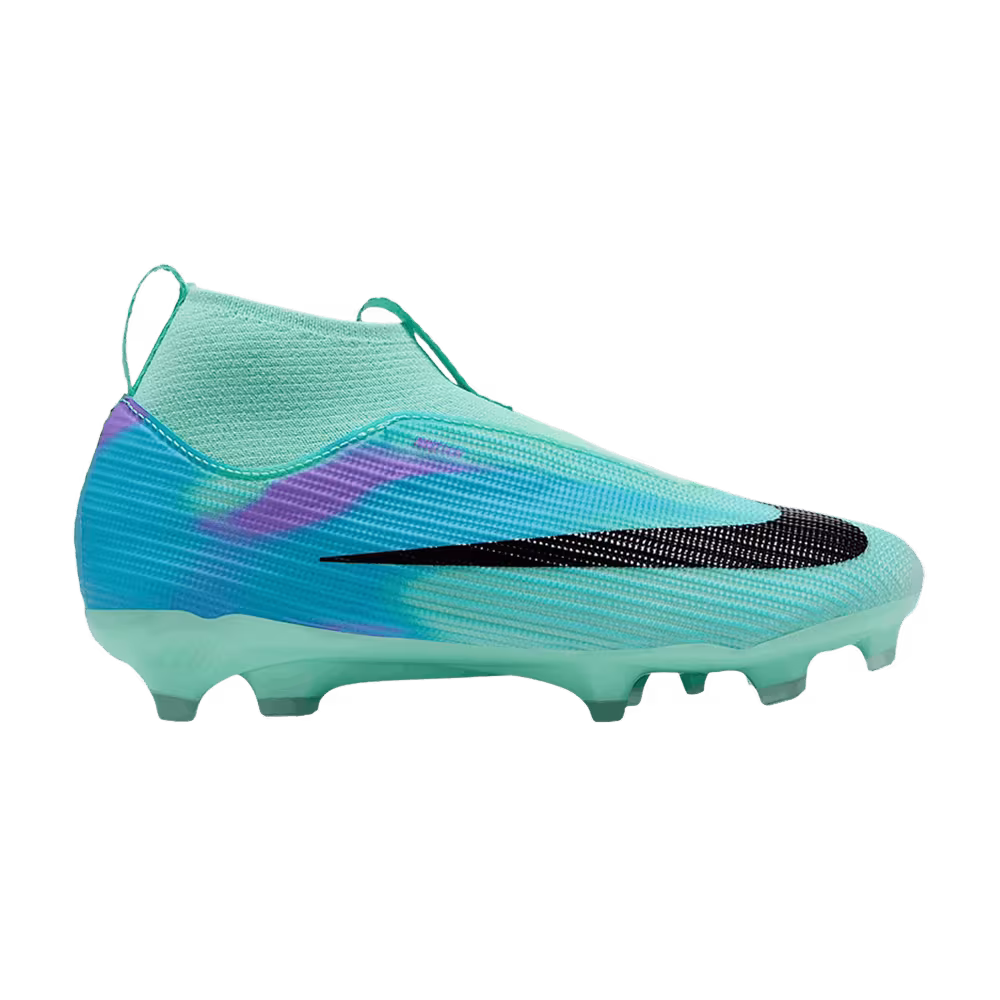 Nike Jr. Mercurial Superfly 11 Academy Mg High-Top PS Sam Kerr