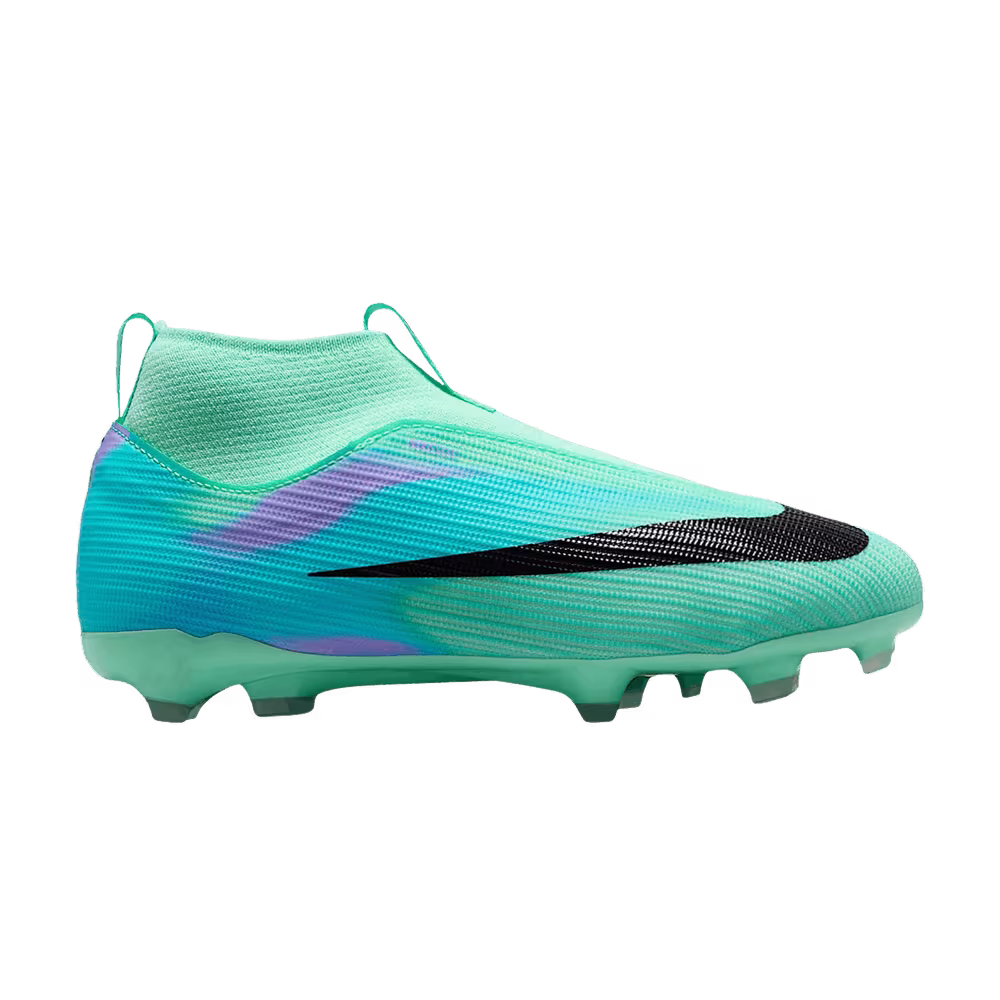 Nike Jr. Mercurial Superfly 11 Academy Mg High-Top GS Sam Kerr
