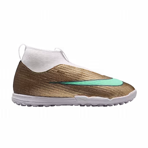 Nike Jr. Mercurial Superfly 11 Academy Turf High-Top GS 'Kylian Mbappé'