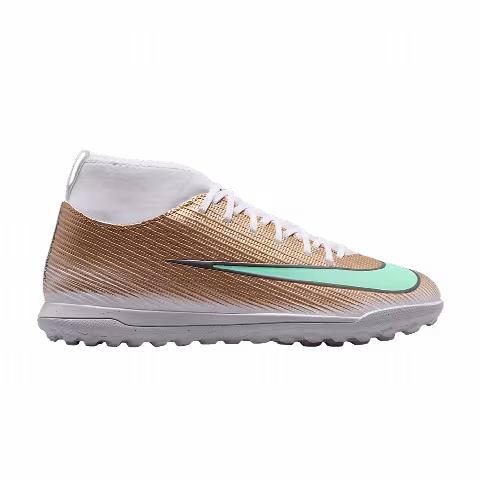 Nike Jr. Mercurial Superfly 11 Club Turf High-Top GS 'Kylian Mbappé'