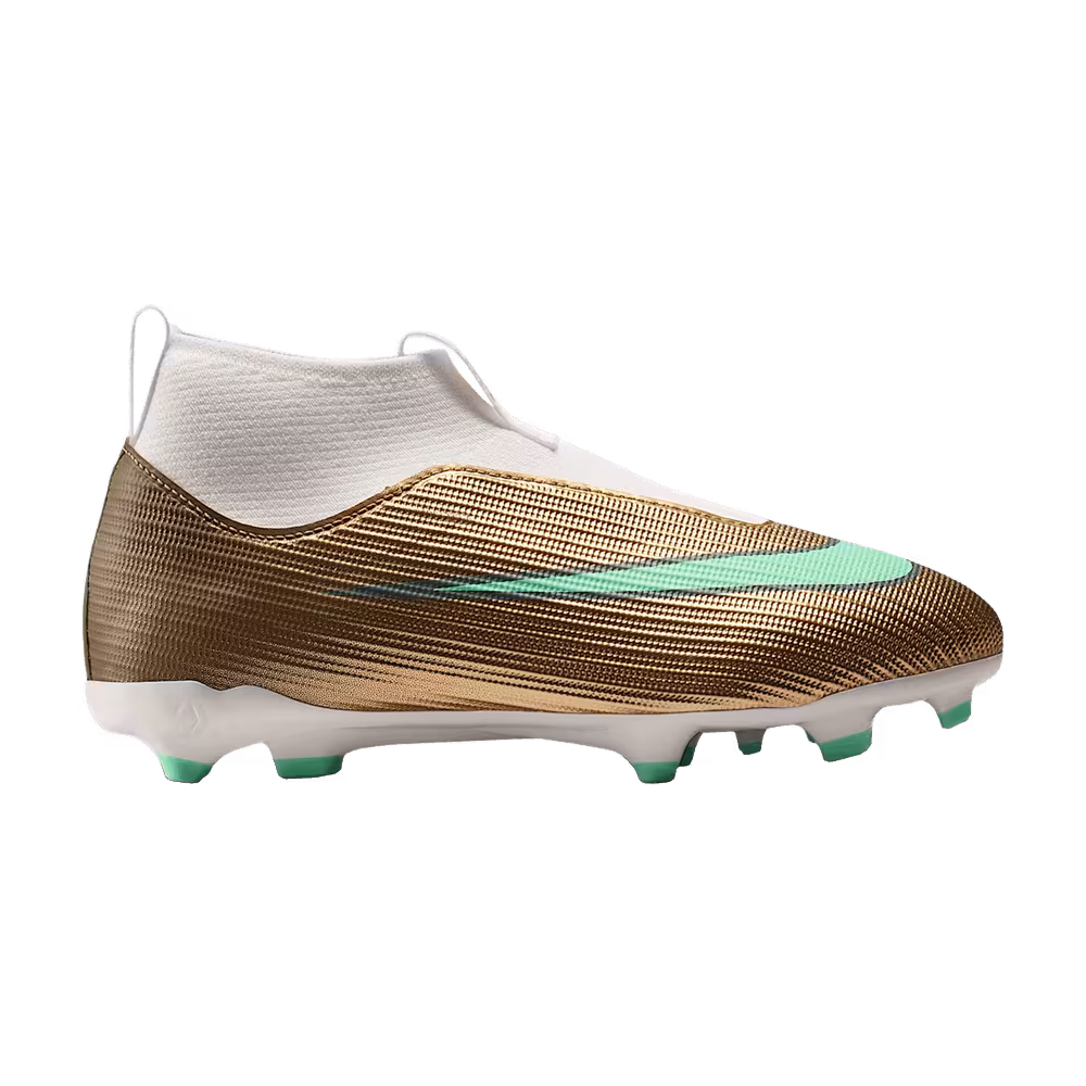 Nike Jr. Mercurial Superfly 11 Academy Mg High-Top GS Kylian Mbappé