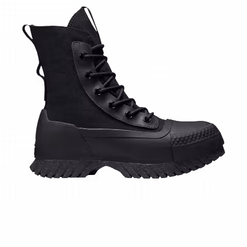 Converse Chuck Taylor All Star Lugged 2.0 Counter Climate High 'Triple Black'