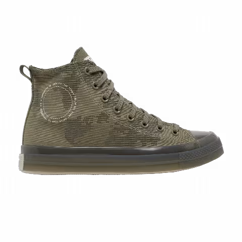 Converse Chuck Taylor All Star CX High 'Global Logo'