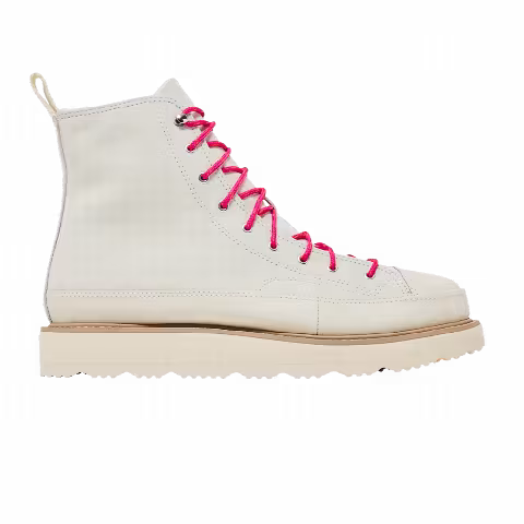 Converse Chuck Taylor Crafted Boot 'Egret Natural Ivory'