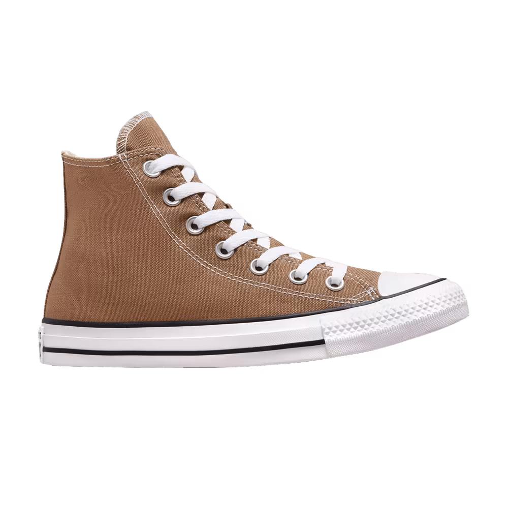 Converse Chuck Taylor All Star High Sand Dune