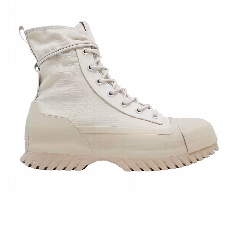 Converse Chuck Taylor All Star Lugged 2.0 Counter Climate High 'Light Bone Papyrus'