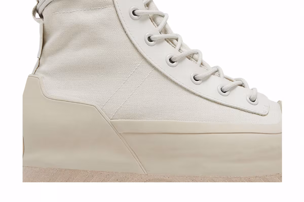 Converse Chuck Taylor All Star Lugged 2.0 Counter Climate High Light Bone Papyrus, view 3