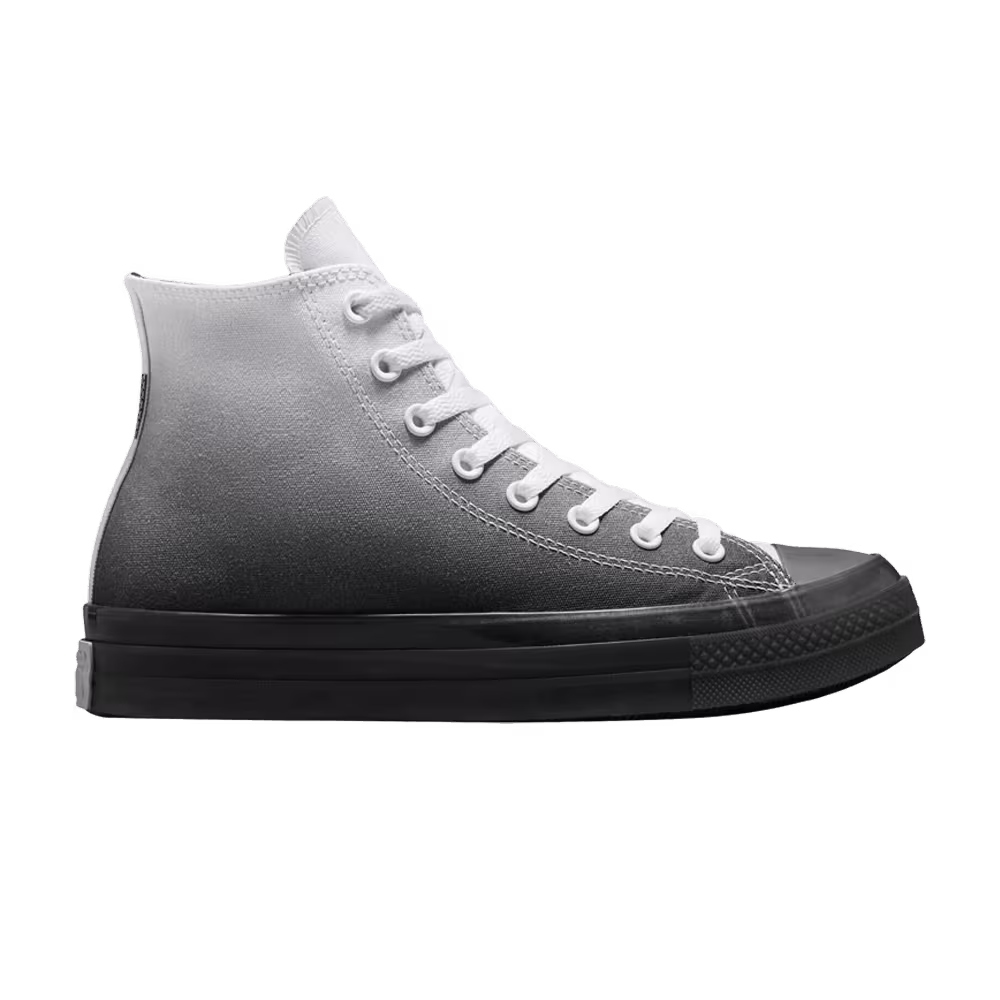 Converse Chuck Taylor All Star CX High Gradient - White Black